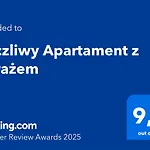 Zyczliwy Z Garazem Apartamento Varsovia