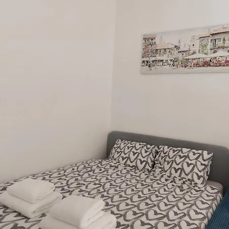 Zyczliwy Z Garazem *