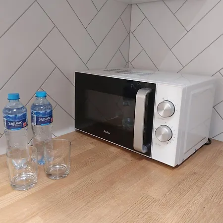 Apartment Zyczliwy Z Garazem *