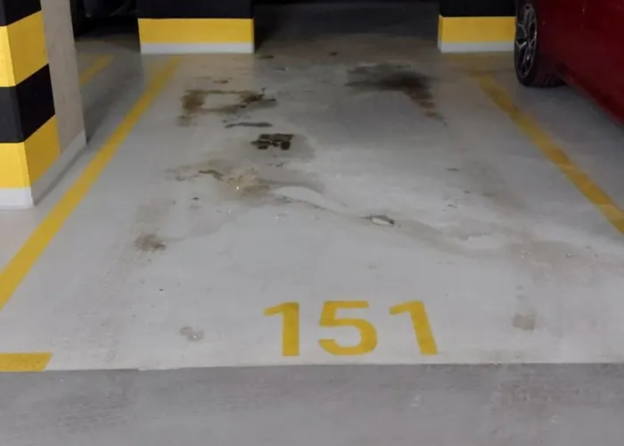 Apartamento Zyczliwy Z Garazem