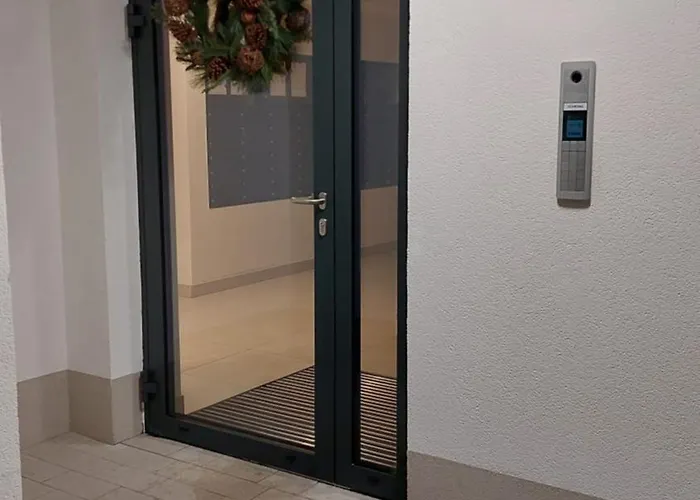 Apartament życzliwy Z Garażem Warszawa