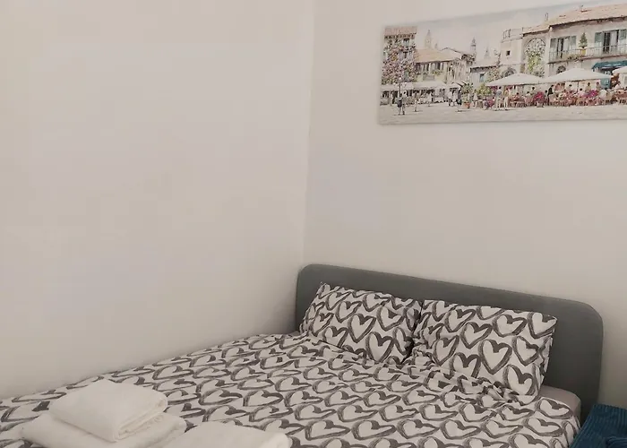 Zyczliwy Z Garazem *