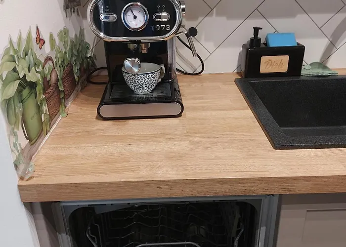 Apartamento Zyczliwy Z Garazem Varsóvia