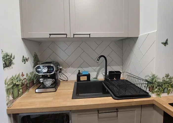 życzliwy Z Garażem * Warszawa