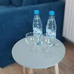 Appartement Zyczliwy Z Garazem