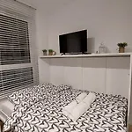 Appartement Zyczliwy Z Garazem *