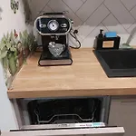 Appartement Zyczliwy Z Garazem Varsovie