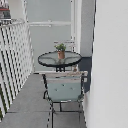 Apartamento Zyczliwy Z Garazem *