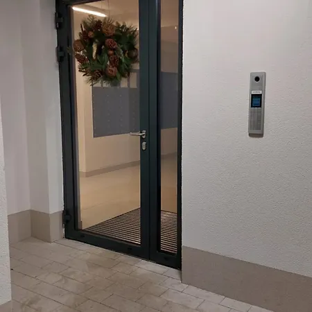 Διαμέρισμα Zyczliwy Z Garazem Βαρσοβία