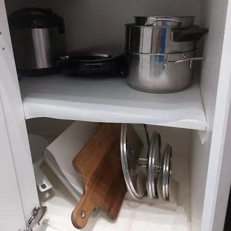 Zyczliwy Z Garazem Βαρσοβία