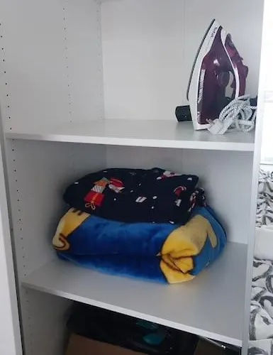 Appartement Zyczliwy Z Garazem